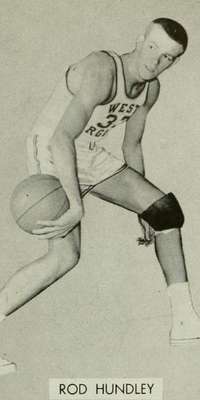 Hot Rod Hundley, American basketball player (Los Angeles Lakers) and television broadcaster (Utah Jazz), dies at age 80